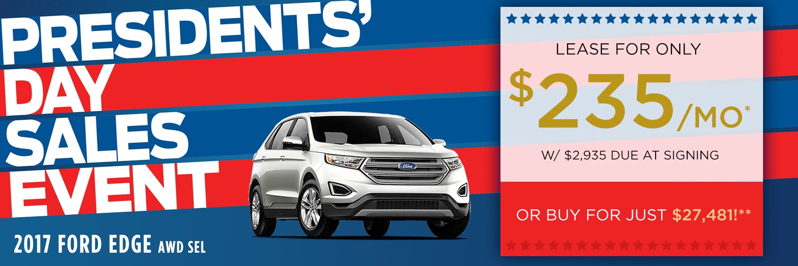 Gilboy Ford Ford Dealership in Whitehall PA