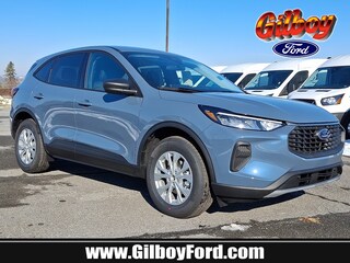 2026 Ford Escape Active SUV