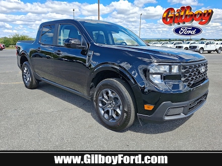 2025 Ford Maverick XLT TRUCK