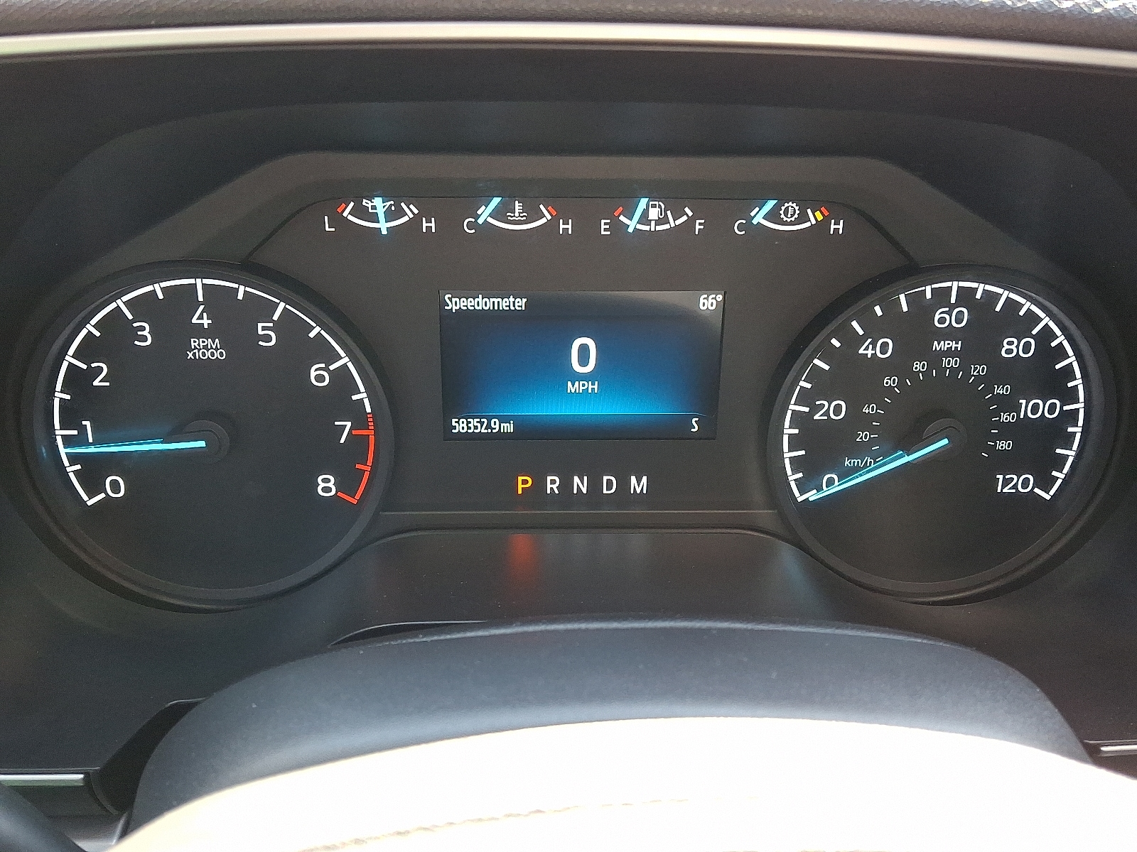 2023 Ford F-150 XLT - Photo 21