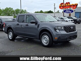2026 Ford Maverick XL TRUCK