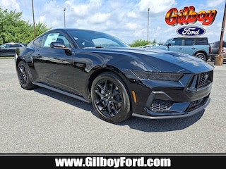 2025 Ford Mustang GT Premium Fastback CAR