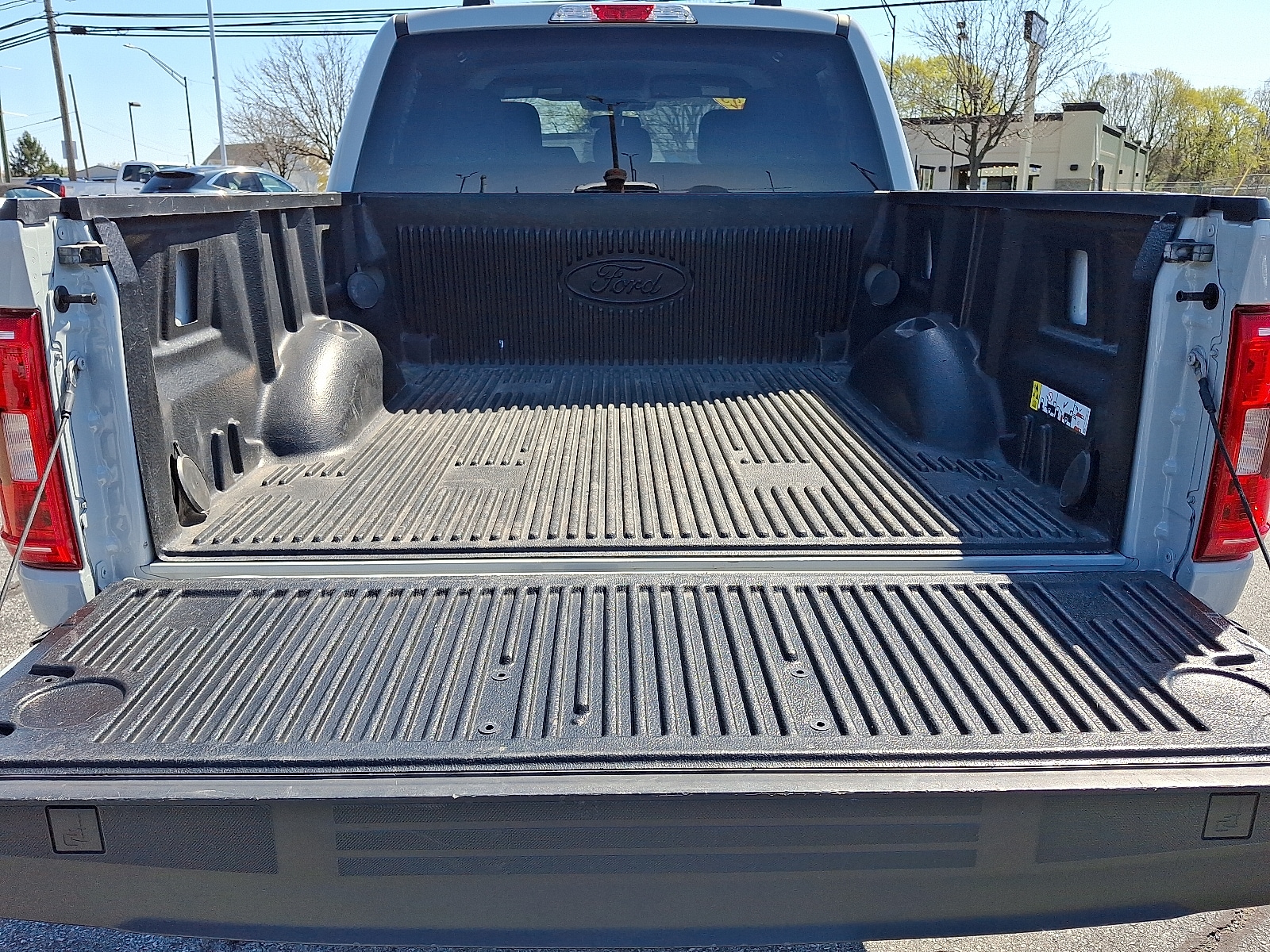 2023 Ford F-150 XLT - Photo 27
