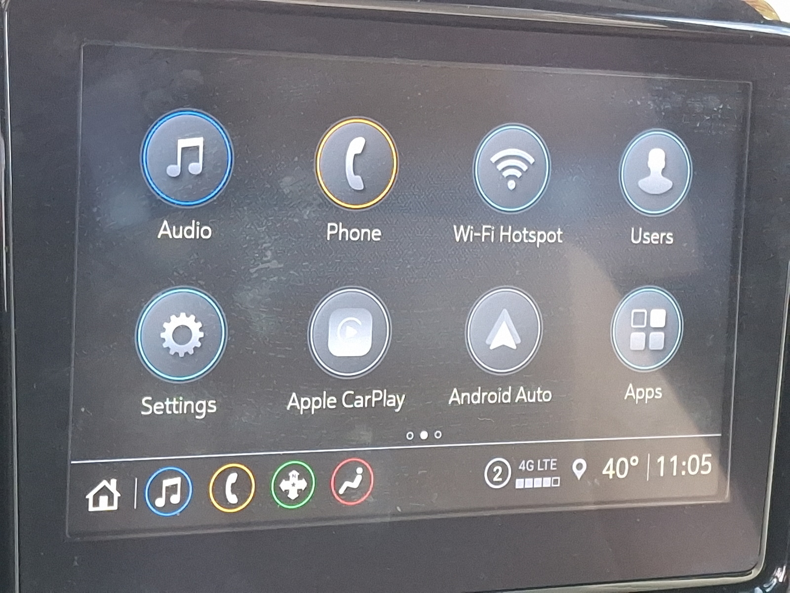 2022 Chevrolet Traverse 1LT - Photo 23
