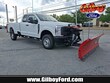 Ford Super Duty F-250 SRW