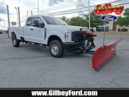 2025 Ford Super Duty F-250 SRW XL TRUCK