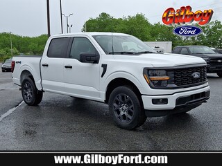 2026 Ford F-150 STX TRUCK