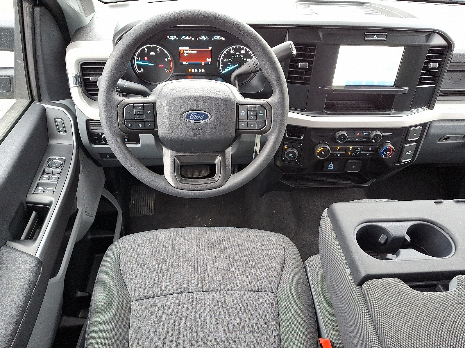 2026 Ford F-250 Super Duty XL - Photo 7
