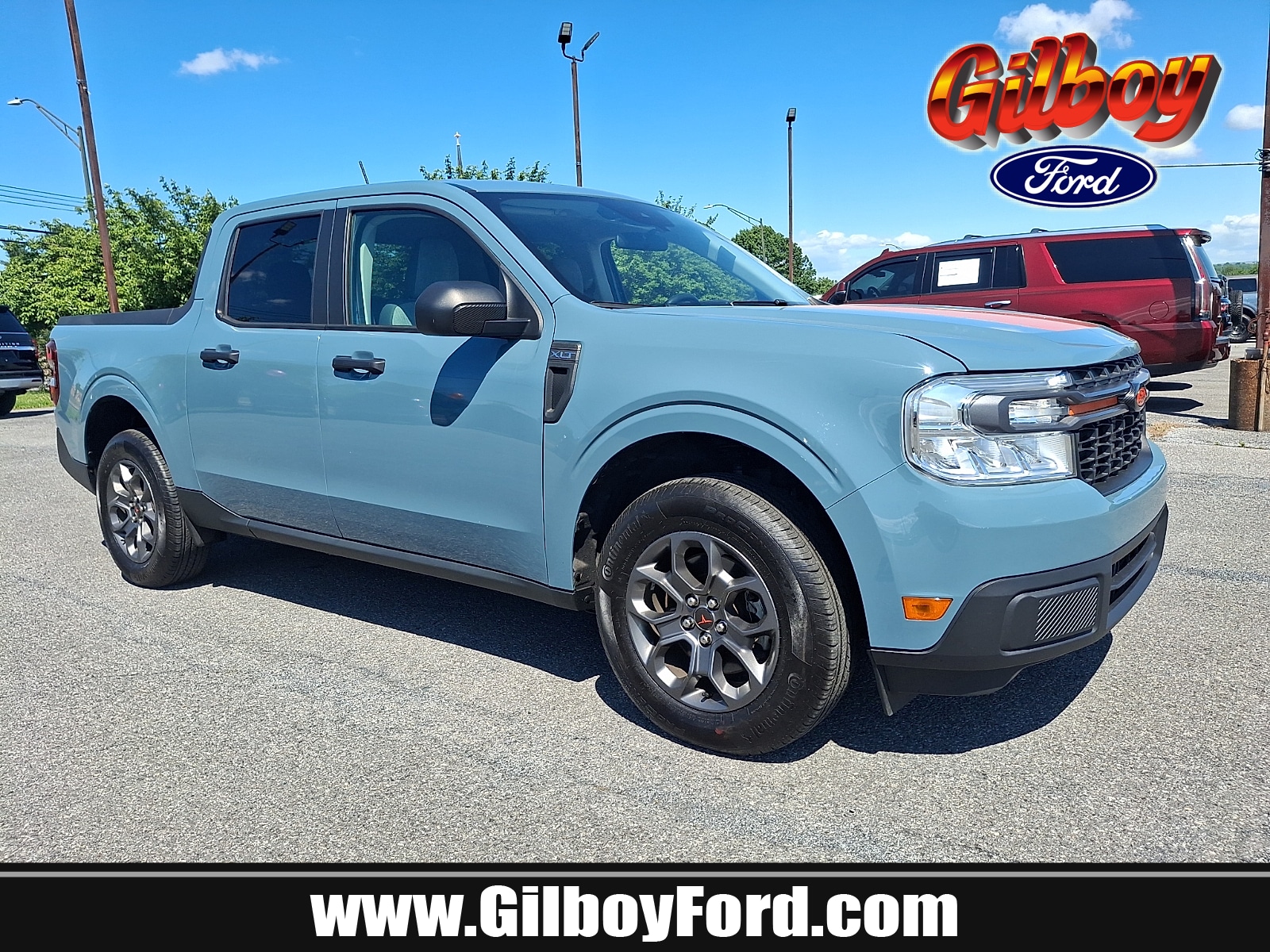 2022 Ford Maverick XLT AWD's photo