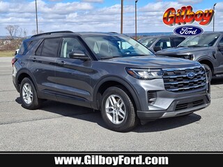 2026 Ford Explorer Active w/200A Pkg SUV