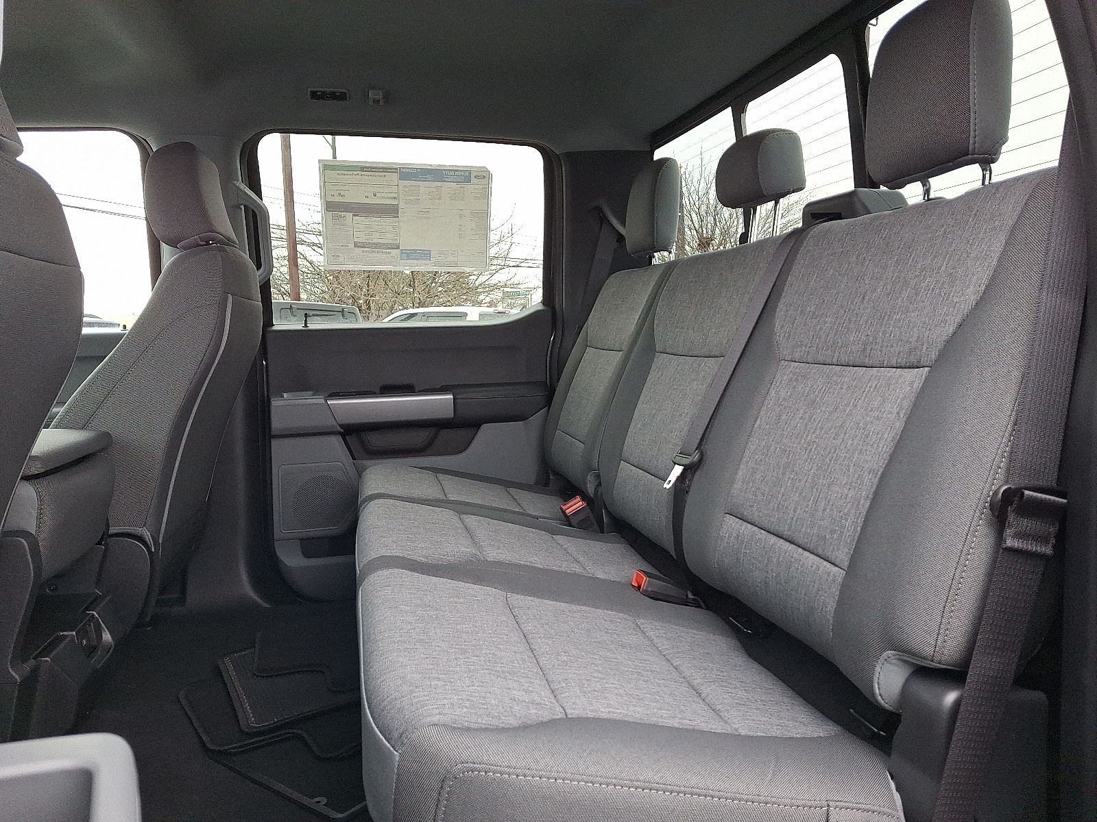 2026 Ford F-250 Super Duty XL - Photo 6