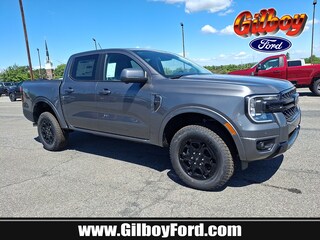 2026 Ford Ranger Lariat TRUCK