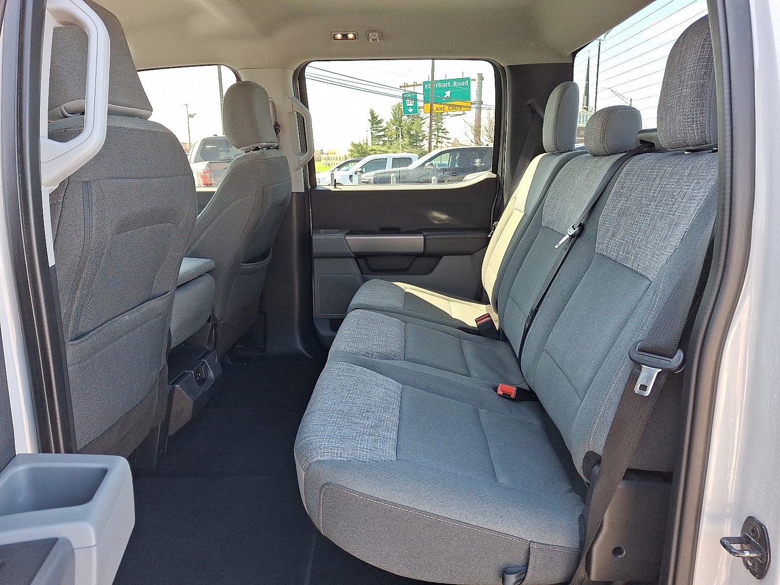 2023 Ford F-150 XLT - Photo 10
