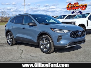 2026 Ford Escape ST-Line SUV