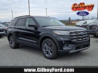 2026 Ford Explorer Active w/200A Pkg SUV