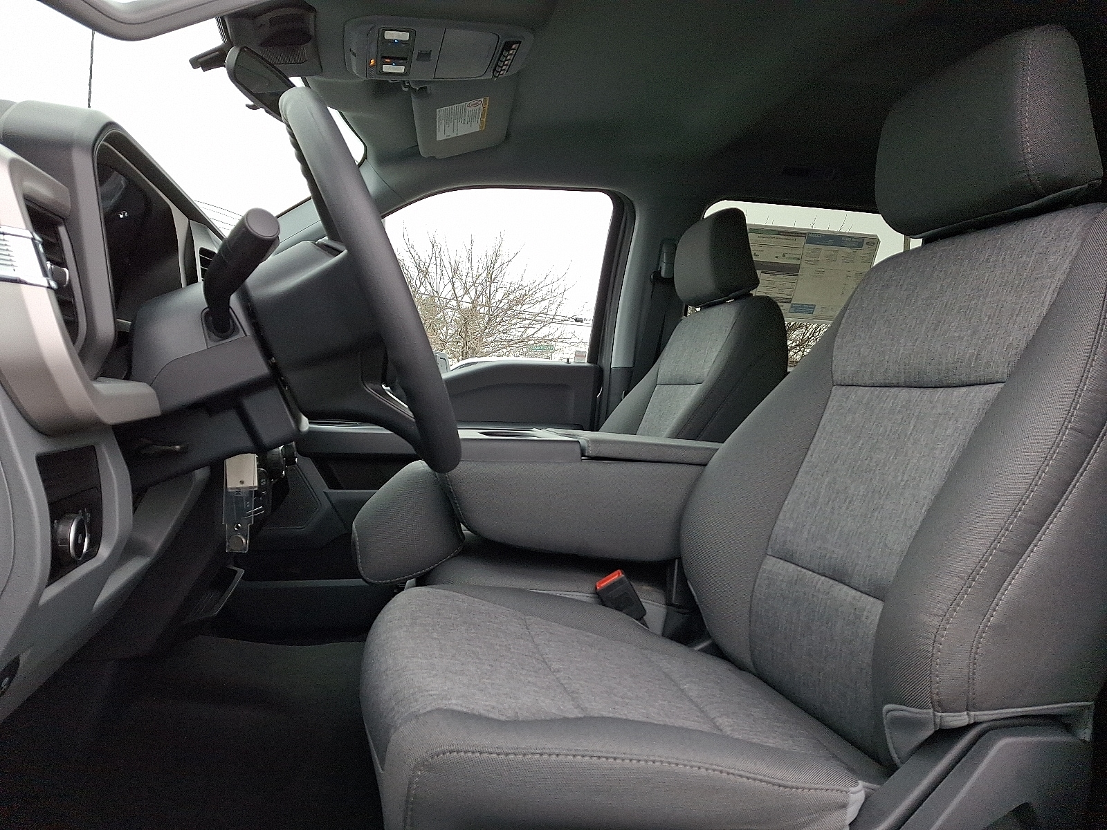 2026 Ford F-250 Super Duty XL - Photo 9