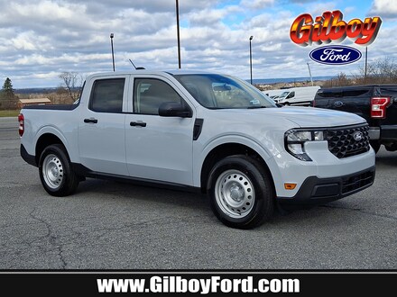 2025 Ford Maverick XL TRUCK
