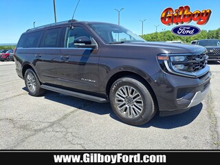 2026 Ford Expedition Max Platinum MAX SUV