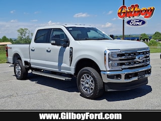 2026 Ford F-250 Lariat TRUCK