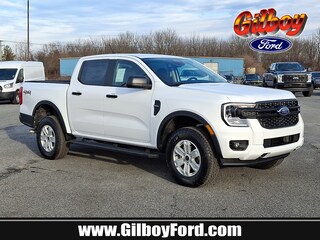 2025 Ford Ranger XL TRUCK