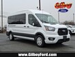 Ford Transit Passenger Wagon