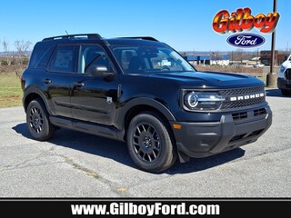 2026 Ford Bronco Sport Big Bend SUV