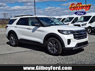2026 Ford Explorer Active w/200A Pkg SUV