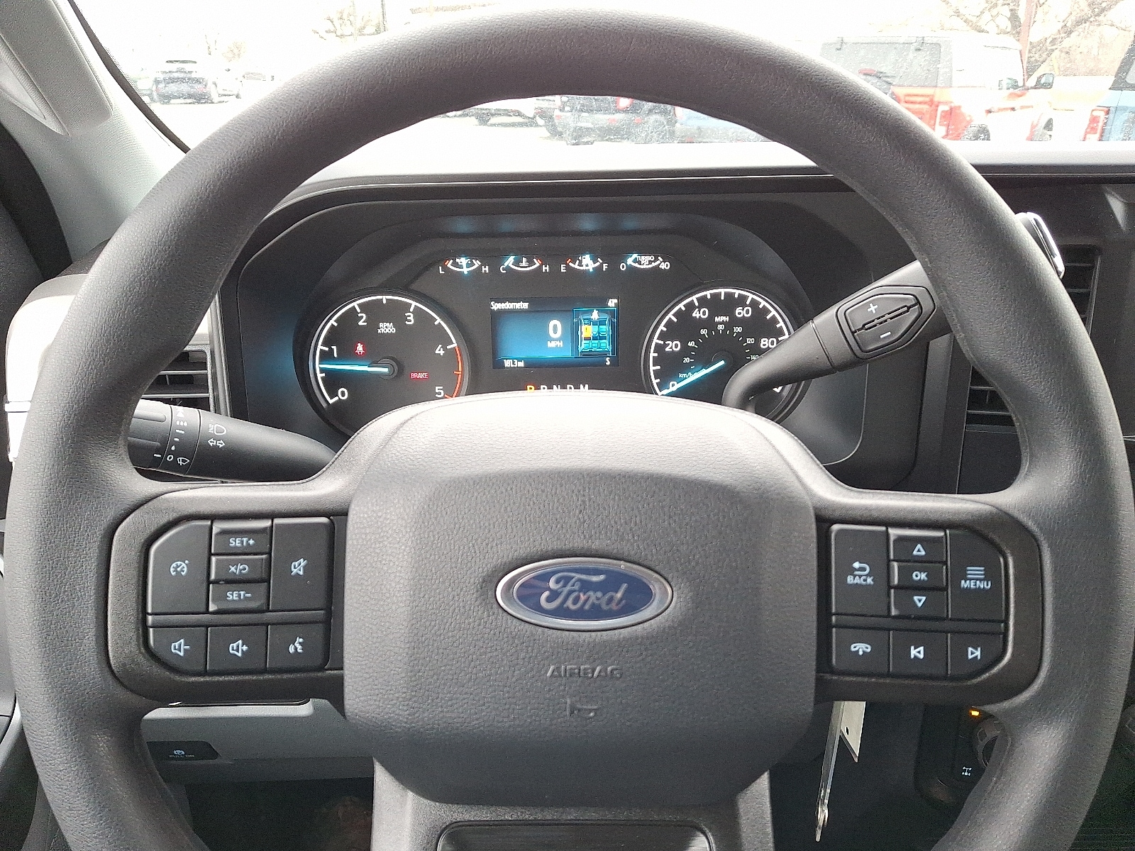 2026 Ford F-250 Super Duty XL - Photo 14
