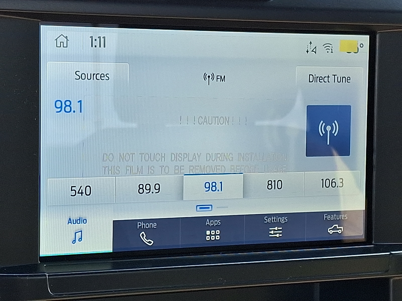 2025 Ford F-250 Super Duty XLT - Photo 11