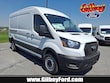  Ford Transit Commercial