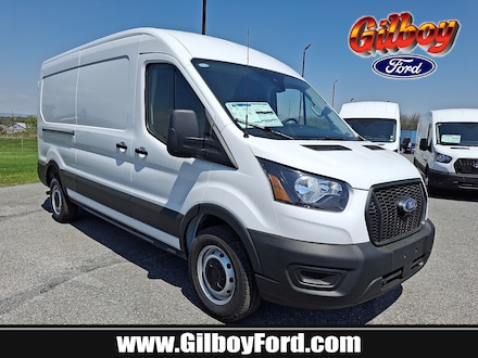 2025 Ford Transit-250 Cargo Van Cargo Van VAN