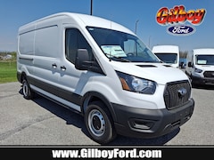 2025 Ford Transit Commercial Cargo Van VAN