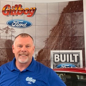 Staff member Rob Sewilo from 28a1ab3bc24a