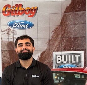Staff member Hassan Jaber from 392d3cfbfe0c