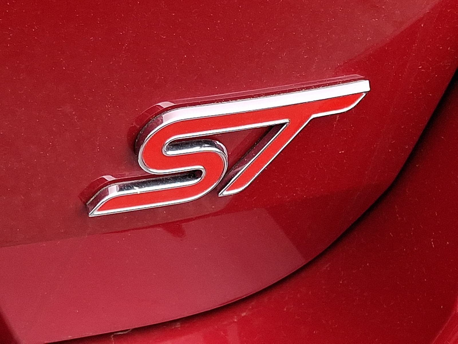 2026 Ford Explorer ST - Photo 20