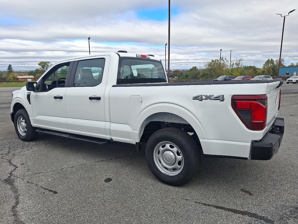 New 2025 Ford F-150 XL TRUCK