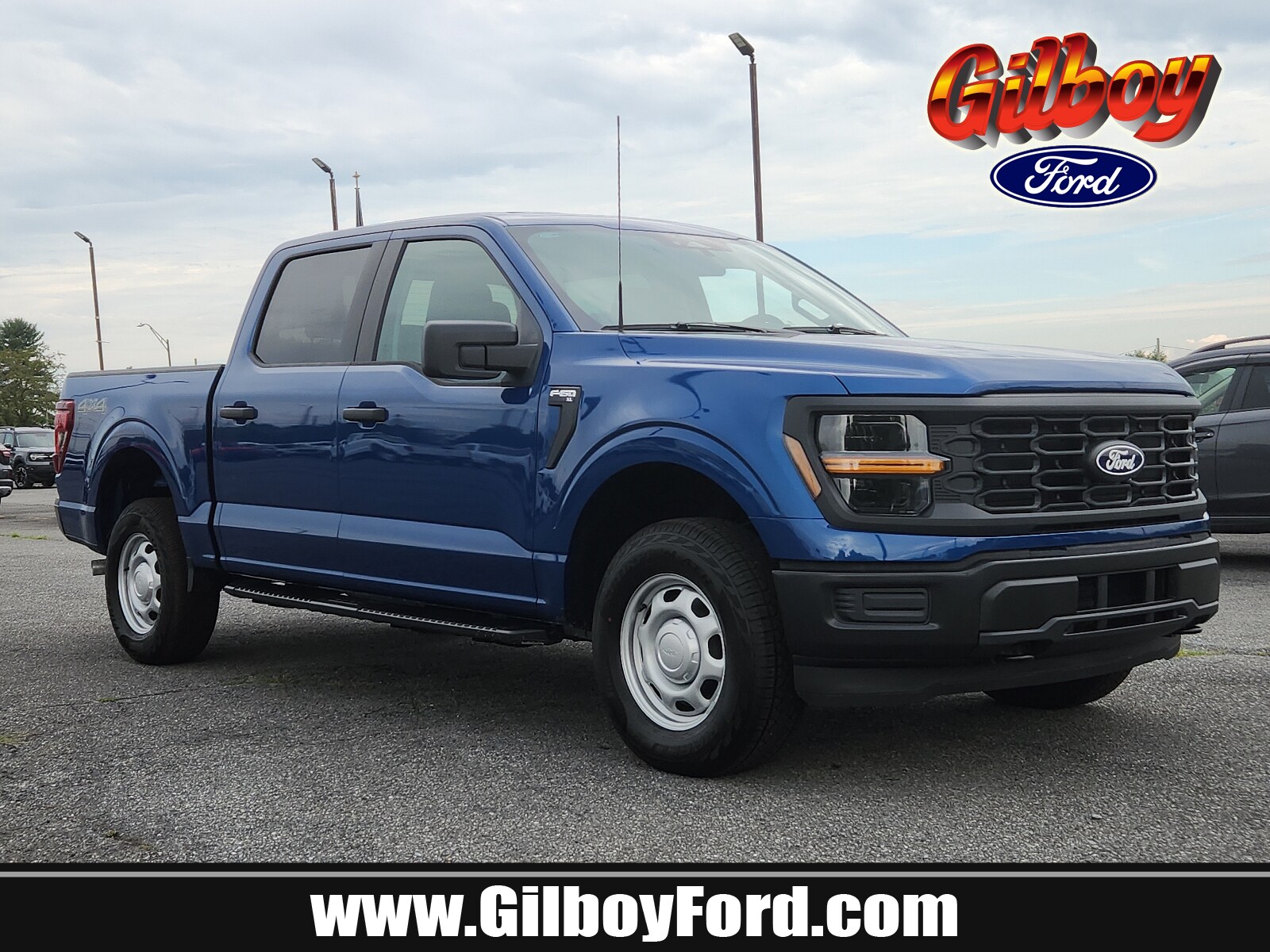 Inventory | Gilboy Ford