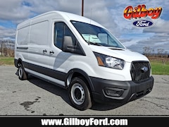 2025 Ford Transit Commercial Cargo Van VAN