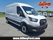 Ford Transit Commercial