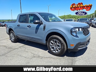 2026 Ford Maverick XLT TRUCK
