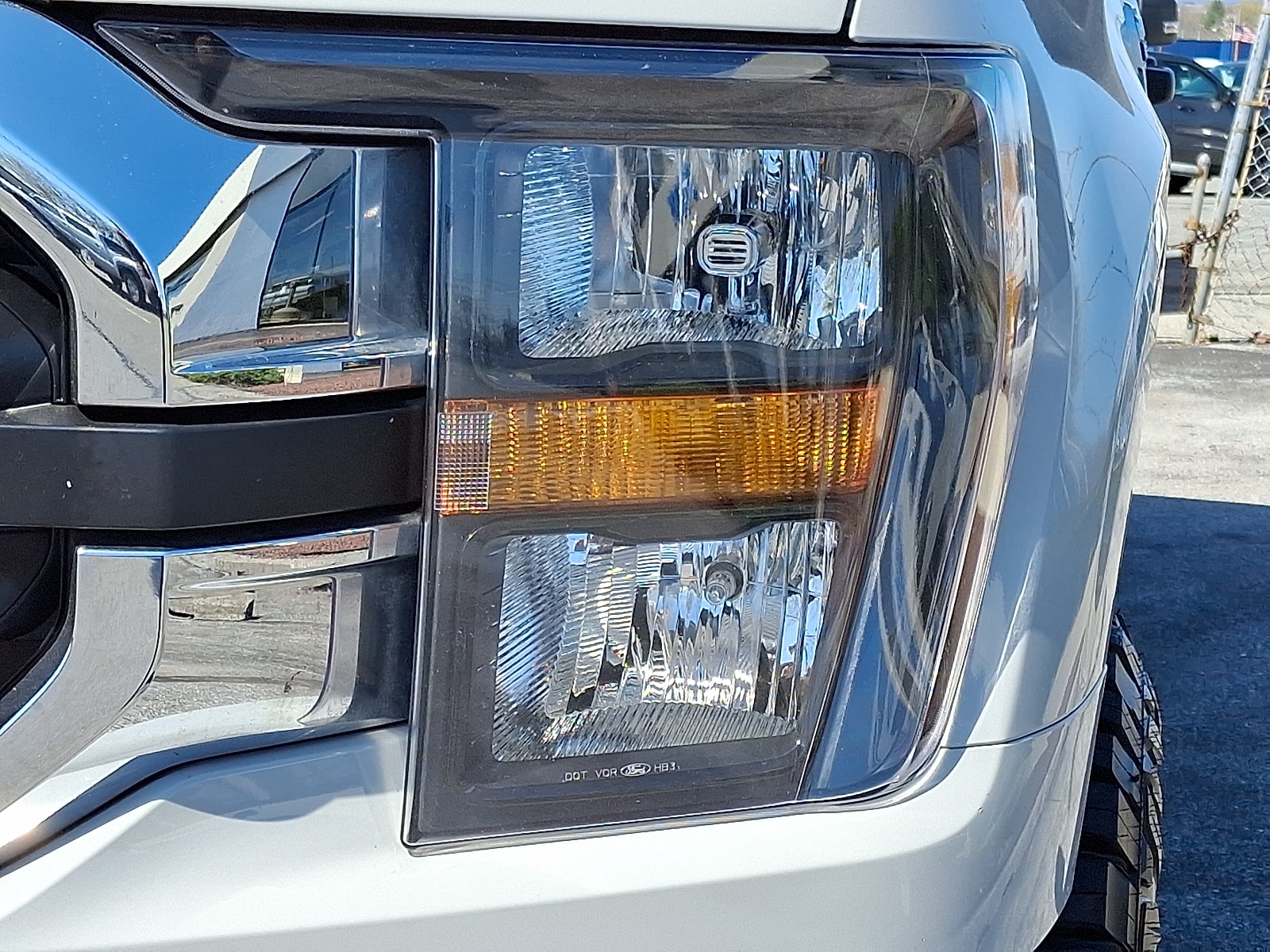 2023 Ford F-150 XLT - Photo 9