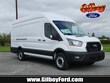  Ford Transit Commercial