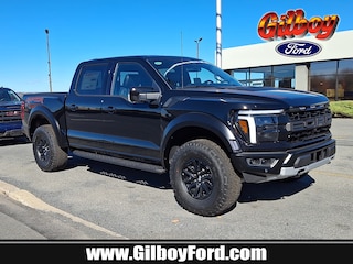 2025 Ford F-150 Raptor TRUCK