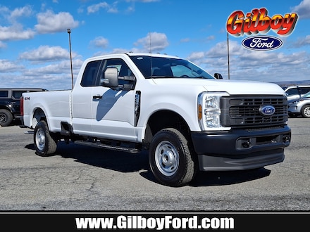 2025 Ford Super Duty F-250 SRW XL TRUCK