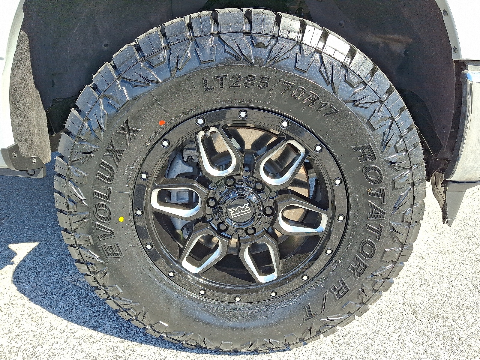 2023 Ford F-150 XLT - Photo 8