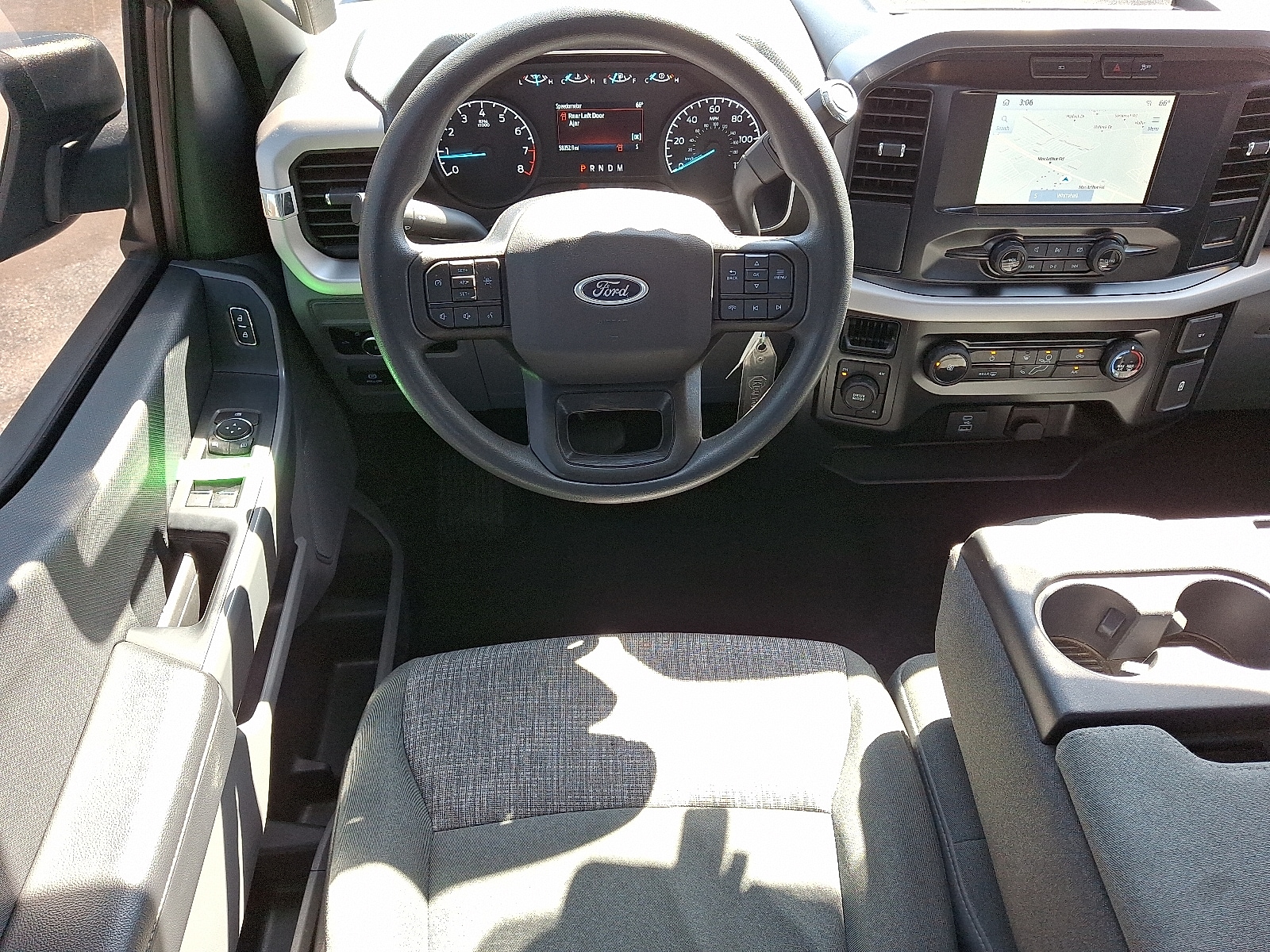 2023 Ford F-150 XLT - Photo 11