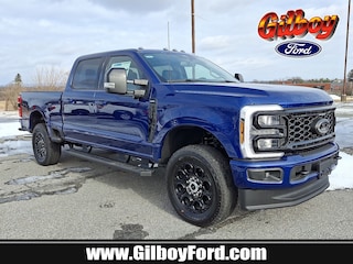 2026 Ford F-350 Lariat TRUCK
