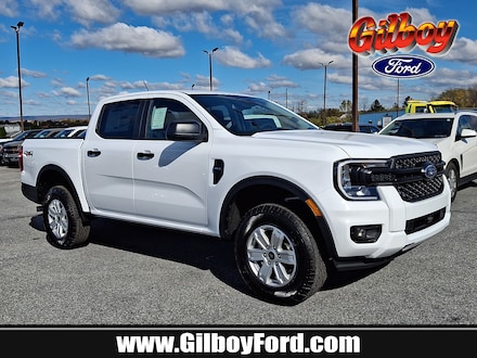 2025 Ford Ranger XL TRUCK