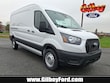  Ford Transit Commercial
