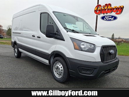 2025 Ford Transit Cargo Van Cargo Van VAN